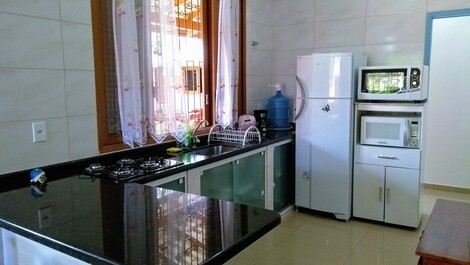 Apartment for rent in Florianopolis - Canasvieiras
