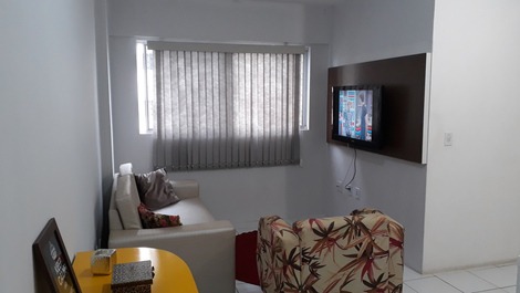 Aluguel De Temporada Em Cidade Universitaria Maceio