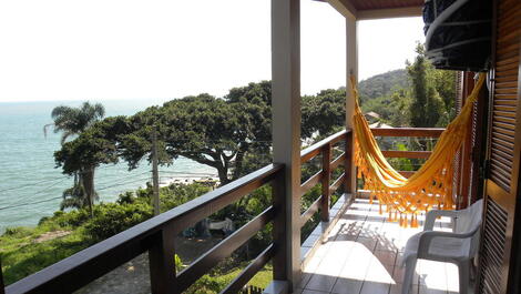 Casa para alquilar en Florianópolis - Lagoinha