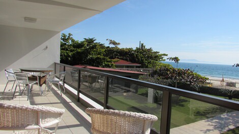 Apartamento para alugar em Florianópolis - Lagoinha
