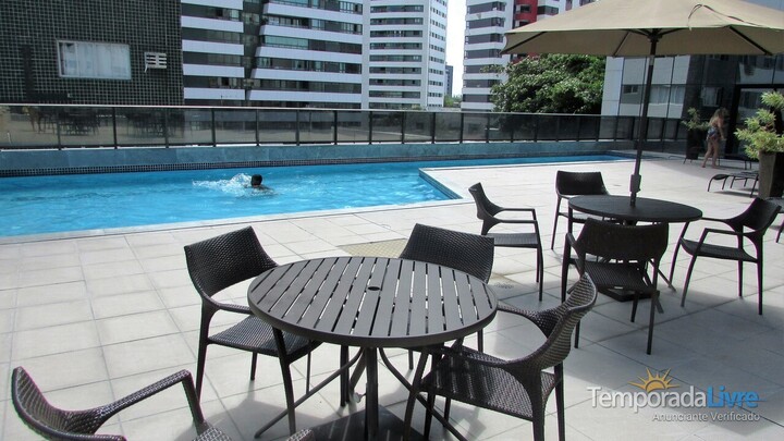 Aluguel Temporada Em Boa Viagem Recife Apartamento Para Alugar Em Recife Para Temporada Boa Viagem