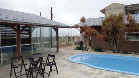 Casa para alquilar en São Francisco do Sul - Ubatuba