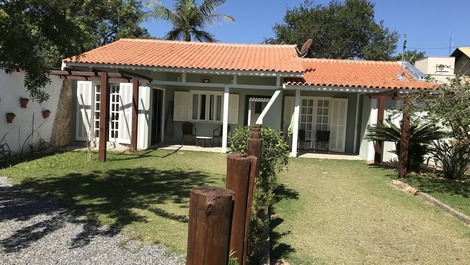 Casa para alquilar en Bombinhas - Mariscal