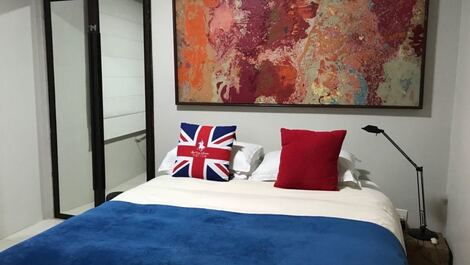 Aluguel De Temporada Em Centro Historico Porto Alegre