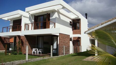 House for rent in Garopaba - Morrinhos