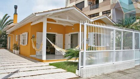 Casa para alugar em Florianópolis - Cachoeira do Bom Jesus