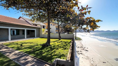 House for rent in Porto Belo - Perequê