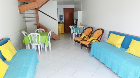 Casa para alugar em Cabo Frio - Peró