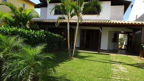 Casa para alugar em Garopaba - Morrinhos