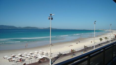 Aluguel De Temporada Em Praia Do Forte Cabo Frio