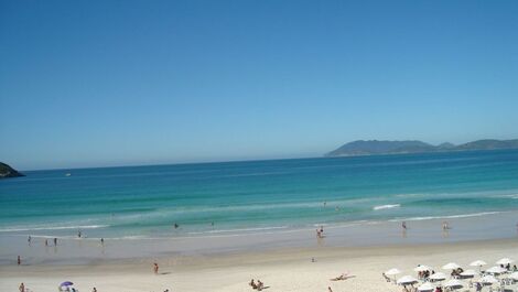 Aluguel De Temporada Em Praia Do Forte Cabo Frio