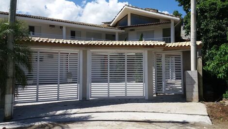 House for rent in Bertioga - Praia de Guaratuba