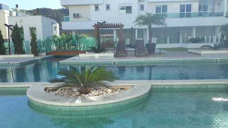 Apartamento para alugar em Florianopolis - Praia dos Ingleses
