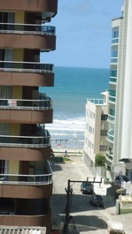 Apartamento para alugar em Itapema - Meia Praia