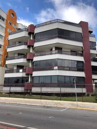 Apartment for rent in Itapema - Centro