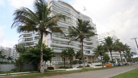 Apartment for rent in Bertioga - Riviera de São Lourenço