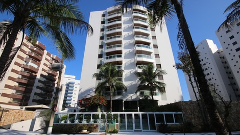 Apartment for rent in Bertioga - Riviera de São Lourenço