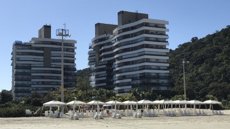 Apartment for rent in Bertioga - Riviera de São Lourenço