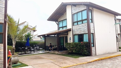 Casa para alugar em Ipojuca - Praia de Muro Alto