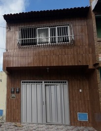 Casa para alugar em Fortaleza - Mucuripe