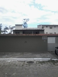 Casa para alugar em Guarapari - Praia do Morro
