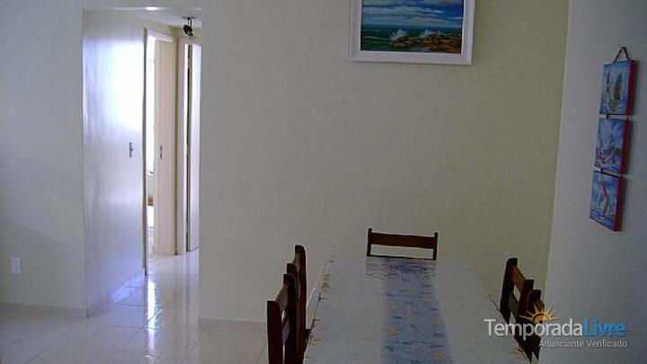 Apartamento Para Alugar Em Cabo Frio Para Temporada Praia Do Forte Praia Do Forte Perto Feirinha Praca Das Aguas 3 Quartos 2 Vagas 56202 Temporada Livre