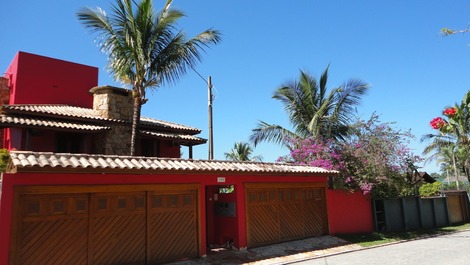 House for rent in São Sebastião - Maresias