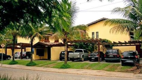 Casa para alugar em São Sebastião - Juquehy