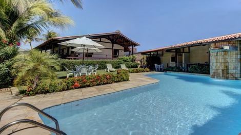 Casa para alugar em Fortaleza - Beach Park