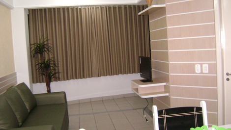 Apartamento para alugar em Caldas Novas - Ctc Caldas Thermas Clube