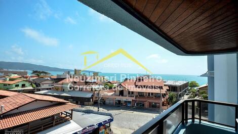 Apartment for rent in Bombinhas - Praia de Bombinhas