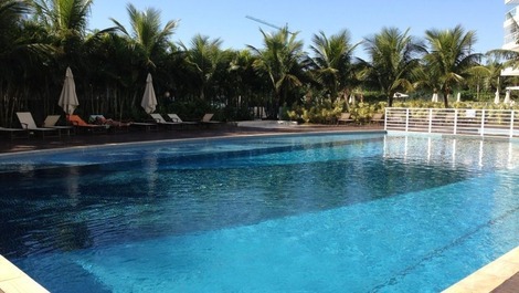 Apartment for rent in Bertioga - Riviera de São Lourenço