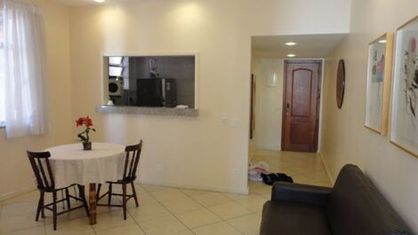 Aluguel De Temporada Em Copacabana Rio De Janeiro