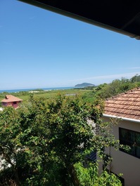 Apartamento para alugar em Florianópolis - Praia do Santinho