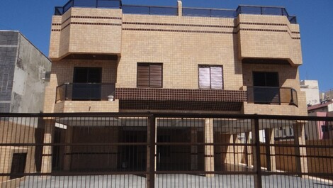 Apartamento para alugar em Matinhos - Caiobá