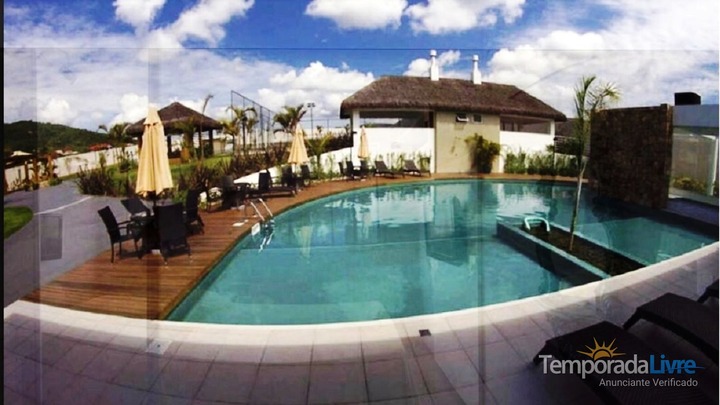 Apartamento Para Alugar Em Florianopolis Para Temporada