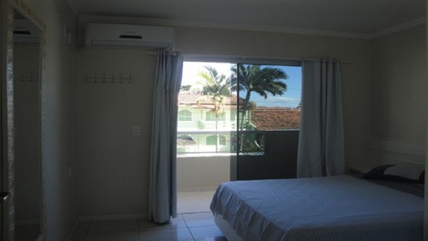 Apartamento para alugar em Florianópolis - Ponta das Canas