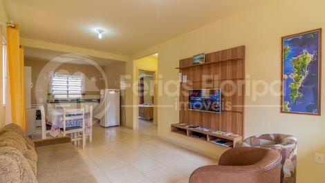 Apartamento para alugar em Florianopolis - Campeche