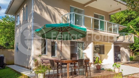 Casa para alugar em Florianópolis - Pântano do Sul