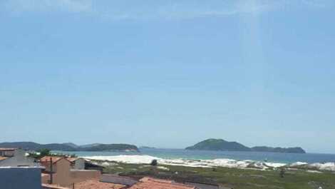 Aluguel De Temporada Em Praia Do Forte Cabo Frio