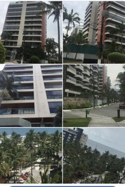 Apartamento para alugar em Bertioga - Riviera de São Lourenço
