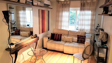 Apartamento para alugar em Porto Alegre - Santana