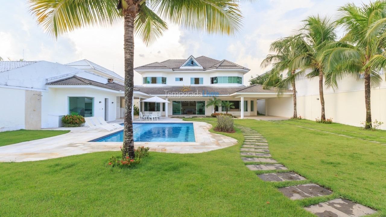 🏠 Casa para alugar em Rio de Janeiro para temporada Barra da Tijuca