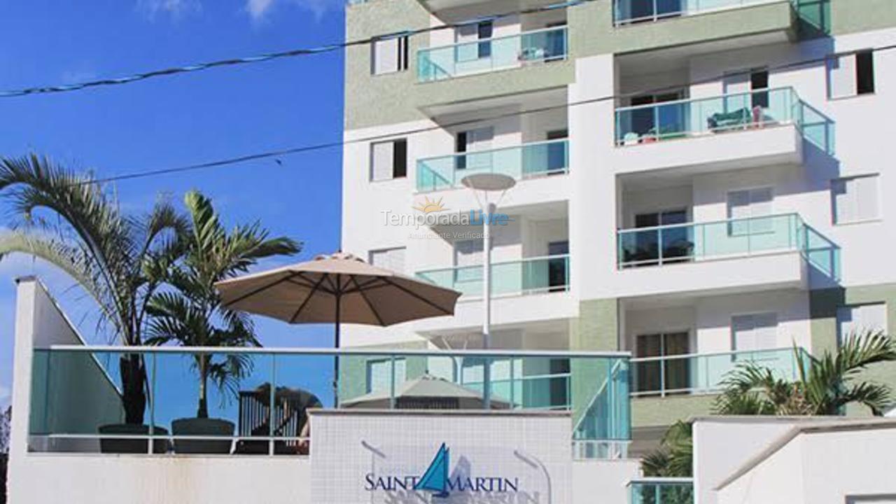 🏠 Apartamento para alugar em Ubatuba para temporada Praia Grande