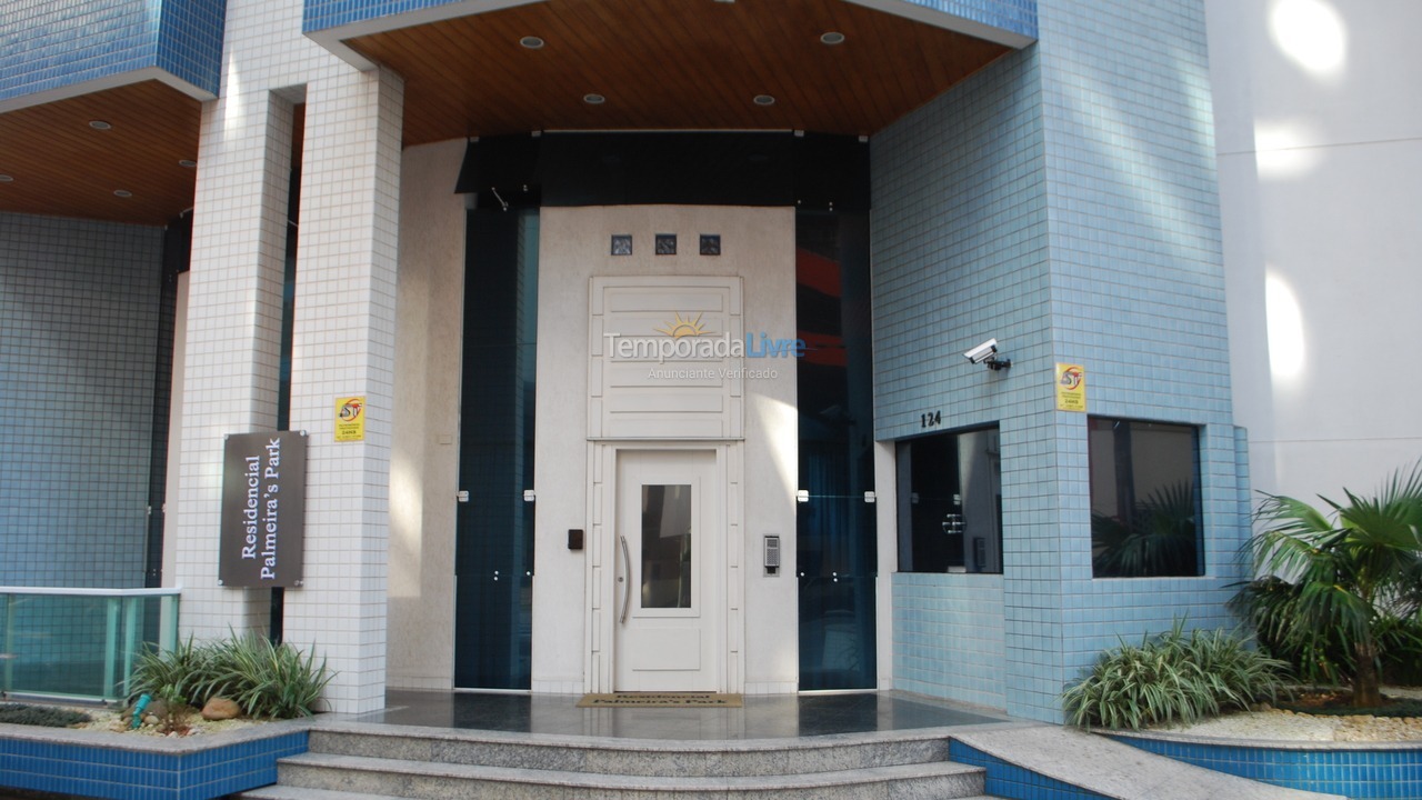 Casa para aluguel de temporada em Balneário Camboriú (Centro)