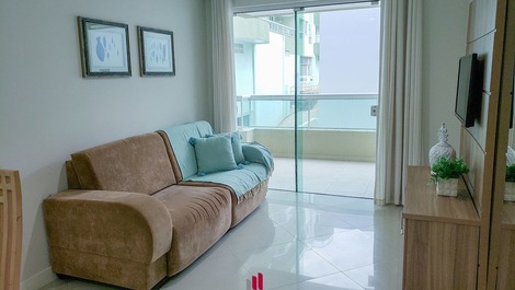 Apartamento para alugar em Bombinhas - Praia de Bombas
