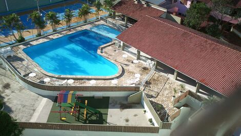 Apartamento para alugar em Florianópolis - Centro