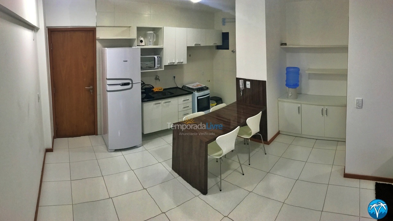 Apartamento para aluguel de temporada em Maceió (Jatiuca)