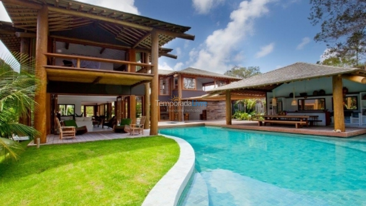      Casa para alugar Trancoso para temporada Trancoso RE MAX