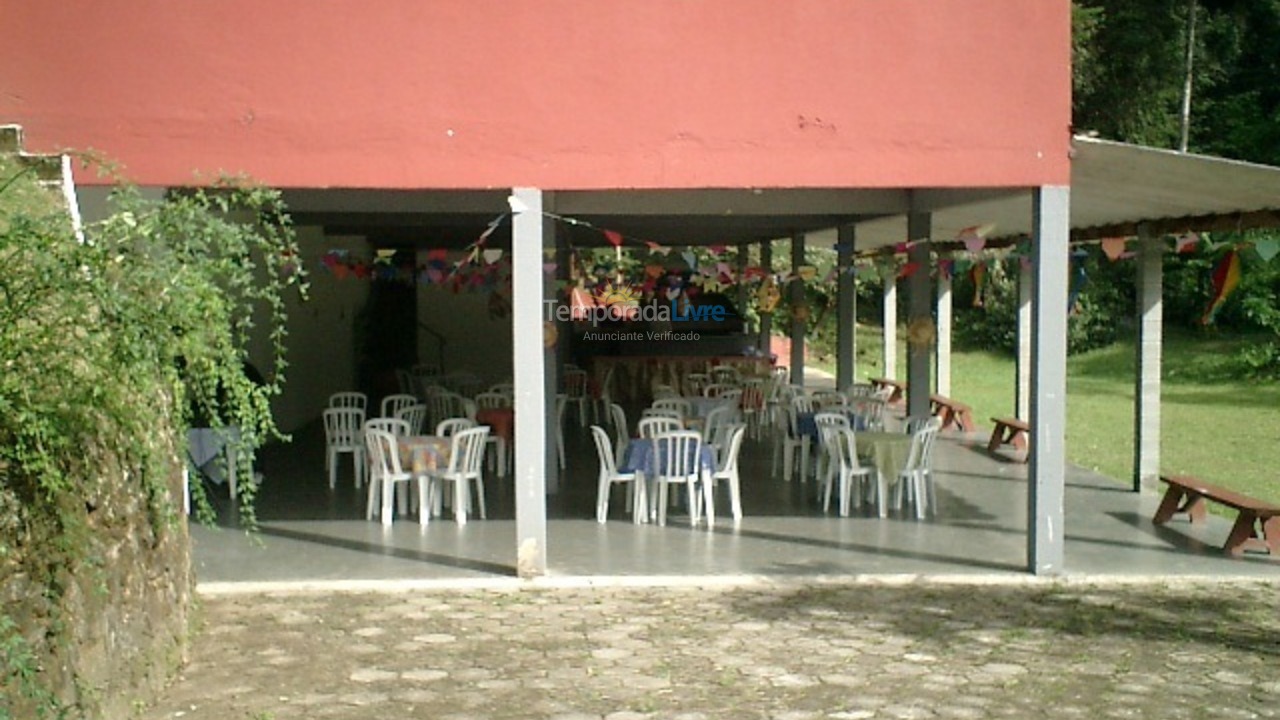 Chácara / sítio para aluguel de temporada em Arujá (Correas)